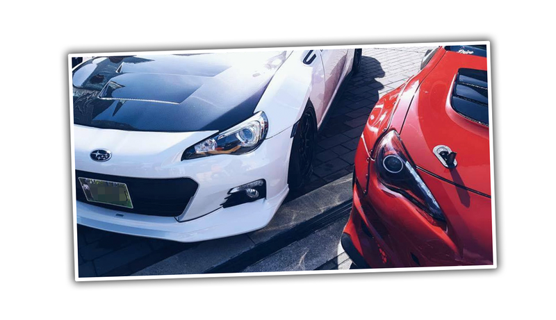 Illustration for article titled Subaru Dealer Holds BRZ Hostage After Facebook-Stalking The Owner's Track Day Photos